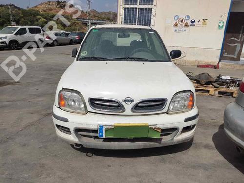 Alternator NISSAN MICRA II (K11) 1.0 i 16V | BP11045410M7  - Image 5