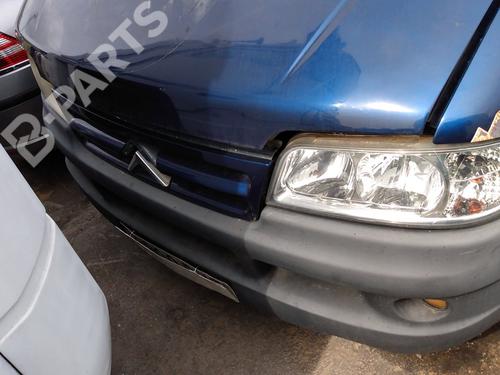 Used Parts CITROËN JUMPER I Bus (244, Z_)    1078957