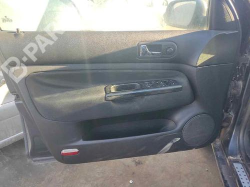 Used Left front door panel Left front door panel VW GOLF IV (1J1) 1.9 TDI (101 hp) 11110530 11110530