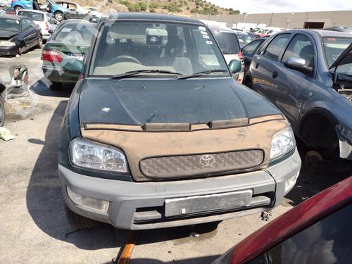 Used Parts TOYOTA RAV 4 I (_A1_)  2.0 4WD (SXA10, SXA11)  1079698