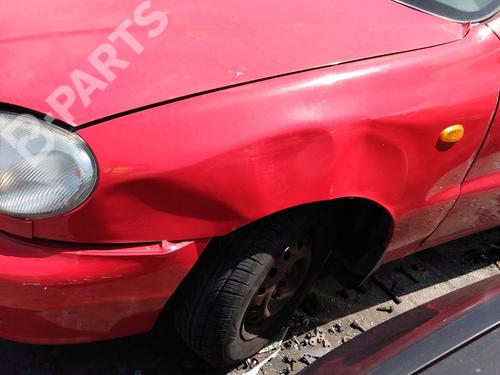 Expansion tank DAEWOO LANOS (KLAT) 1.3 | BP10130792C120  - Image 16