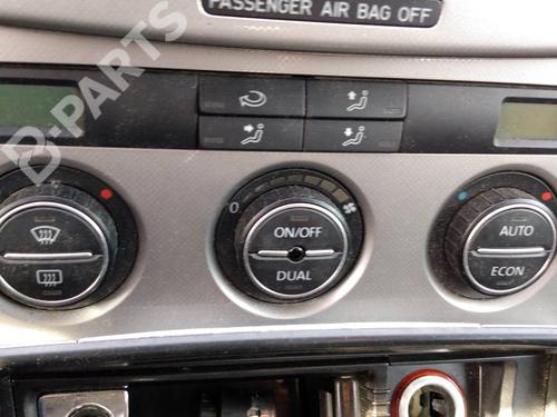 Left front window switch VW PASSAT B6 (3C2)  | BP10130360C106  - Image 11