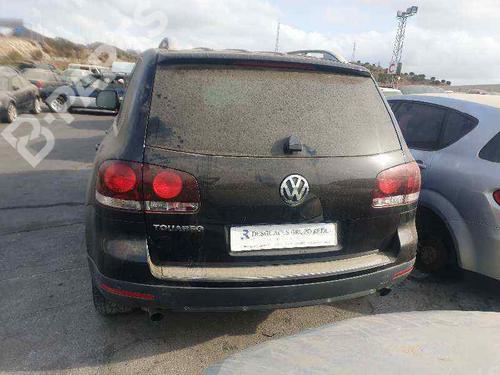 Driver airbag VW TOUAREG (7LA, 7L6, 7L7) 2.5 R5 TDI | BP10127146C9  - Image 21