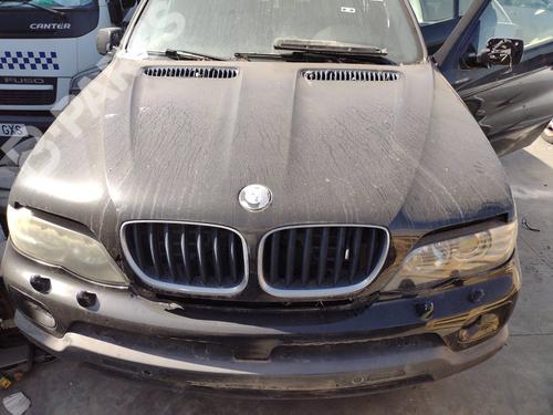 Used Parts BMW X5 (E53)  3.0 d  1071802