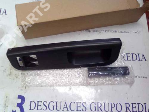 Used Front left interior door handle Front left interior door handle SKODA OCTAVIA I (1U2) 1.6 (101 hp) 10129273 10129273
