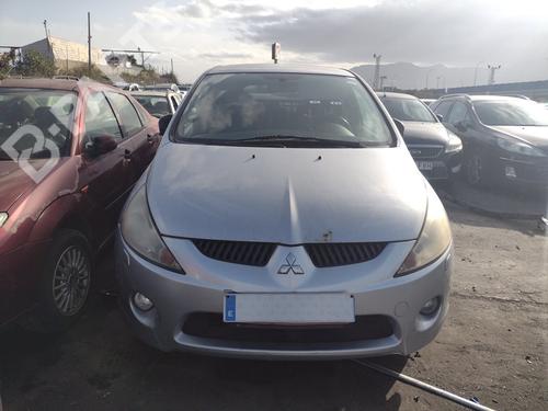 Used Parts MITSUBISHI GRANDIS (NA_W)  2.4 MIVEC (NA4W)  1084001