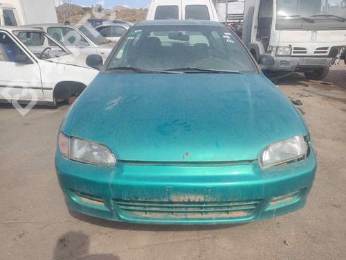 Used Parts HONDA CIVIC V Coupe (EJ)  1.5 i LSi (EJ2)  1166299