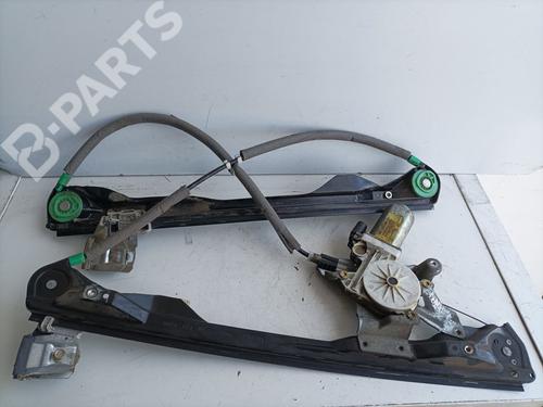 Used Front right window mechanism Front right window mechanism FORD FOCUS I (DAW, DBW) 1.6 16V (100 hp) 10134345 10134345