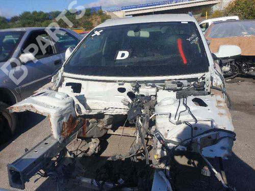 Used Parts AUDI A4 B8 (8K2)  2.0 TDI  1071120