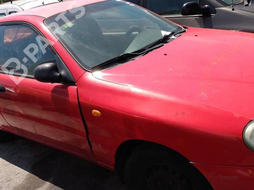 Expansion tank DAEWOO LANOS (KLAT) 1.3 | BP10130792C120  - Image 9