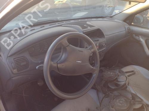 Steering wheel FIAT MAREA (185_) 1.9 JTD 110 (185AXT1A) | BP10132774C49 