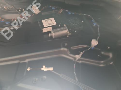 Used Front left window mechanism Front left window mechanism PORSCHE CAYENNE (9PA) 3.2 (250 hp) 10134195 10134195