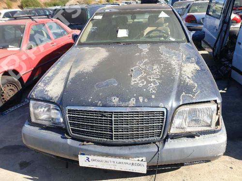 Instrument cluster MERCEDES-BENZ S-CLASS (W140) 300 SE, SEL/S320 (140.032, 140.033) | BP10131751C47 