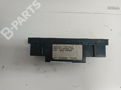 Climate control BMW 5 (E39) 525 tds | BP10485462I5  - Image 6