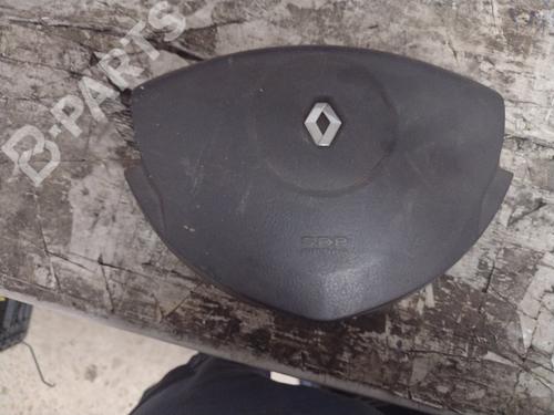 Used Driver airbag Driver airbag RENAULT CLIO II (BB_, CB_) 1.4 (B/CB0C, B/CB0S) (75 hp) 10132849 10132849