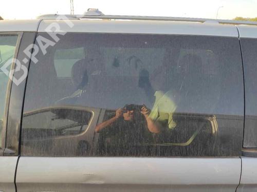 Used Rear left door window Rear left door window CHRYSLER VOYAGER / GRAND VOYAGER III (GS_, NS_) 3.8 i AWD (178 hp) 11134334 11134334