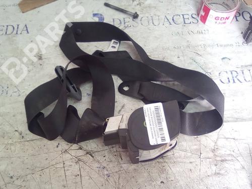 Used Front left belt tensioner Front left belt tensioner FORD FIESTA IV (JA_, JB_) 1.25 i 16V (75 hp) 10131273 10131273