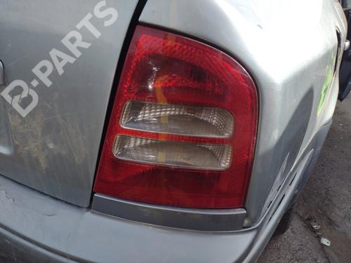 Used Right taillight Right taillight SKODA OCTAVIA I (1U2) 1.9 TDI (90 hp) 10132803 10132803