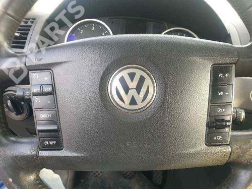 Driver airbag VW TOUAREG (7LA, 7L6, 7L7) 2.5 R5 TDI | BP10127146C9  - Image 24