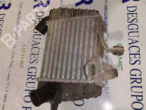 Used Intercooler Intercooler HYUNDAI GETZ (TB) 1.5 CRDi (88 hp) 10127755 10127755