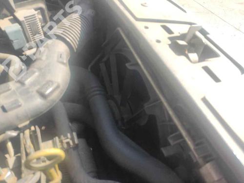 Used Radiator fan Radiator fan DACIA SANDERO 1.5 dCi (68 hp) 11130619 11130619