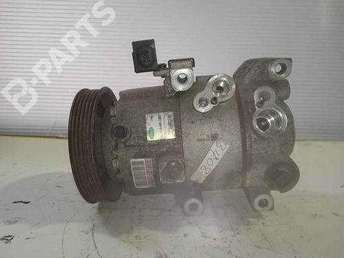 Used AC compressor AC compressor KIA OPTIMA (JF) 1.7 CRDi (141 hp) 11026819 11026819