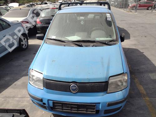 Used Parts FIAT PANDA (169_)  1.1 (169.AXA1A)  1072019