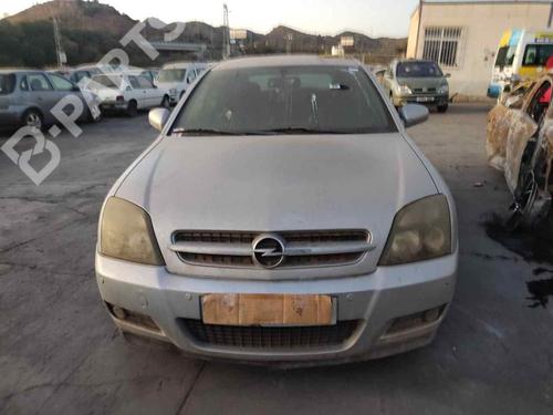 Used Parts OPEL VECTRA C (Z02)  2.2 DTI 16V (F69)  1162665