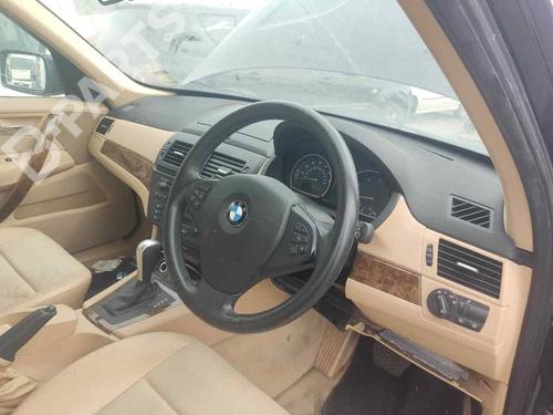Used Dashboard Dashboard BMW X3 (E83) xDrive 20 d (177 hp) 11189264 11189264