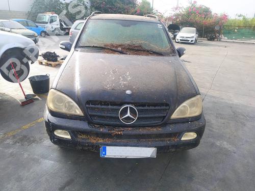 Used Parts MERCEDES-BENZ M-CLASS (W163)  ML 270 CDI (163.113)  1071861