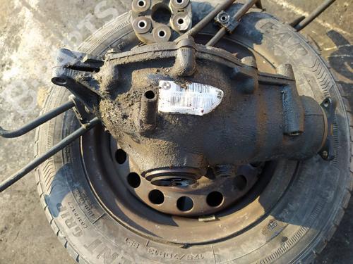 Used Front differential Front differential BMW X5 (E53) 3.0 i (231 hp) 10132226 10132226