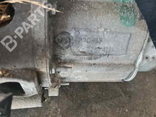 Used Manual gearbox Manual gearbox PEUGEOT 307 Break (3E) [2002-2009] 10133581 10133581