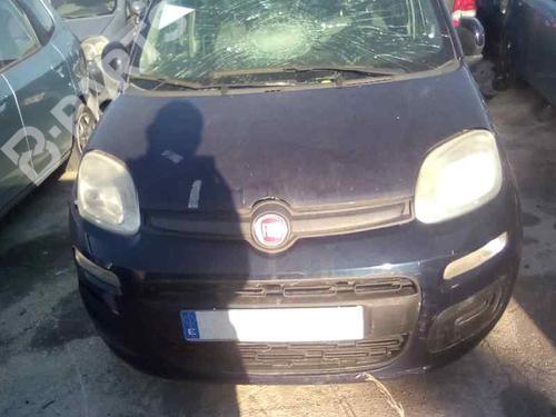 Used Parts FIAT PANDA (169_)  1.2 (169AXF2A, 169AXF1A)  1071548