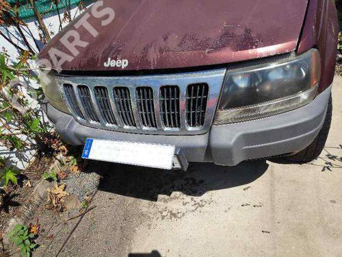 Used Parts JEEP GRAND CHEROKEE II (WJ, WG)  3.1 TD 4x4  1071470