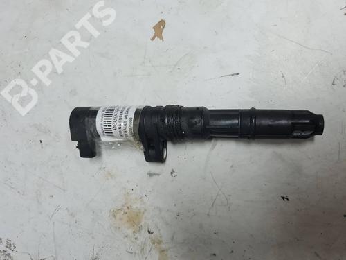 Used Ignition coil Ignition coil RENAULT MEGANE II (BM0/1_, CM0/1_) [2001-2012] 10133162 10133162