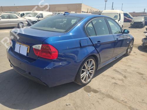 AC compressor BMW 3 (E90) 320 i | BP11031472M34 - Image 10
