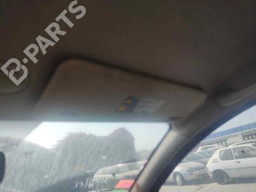 right-sun-visor-dacia-sandero-15-dci-964006322r-2008-11131802 main image