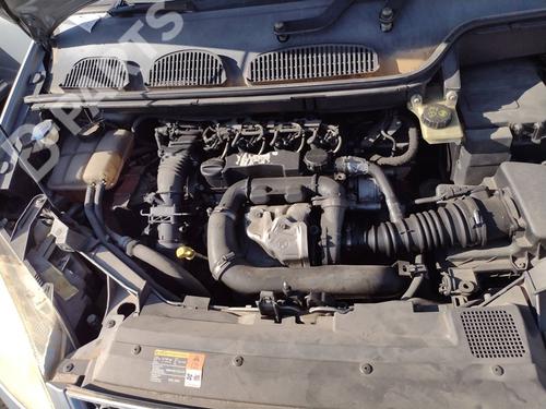 ABS pump FORD C-MAX (DM2) 1.6 TDCi | BP10131548M43  - Image 9