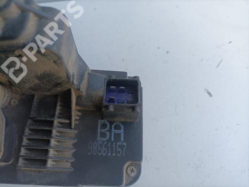 Used Rear left lock Rear left lock OPEL ASTRA G Hatchback (T98) 2.0 DI (F08, F48) (82 hp) 11018813 11018813