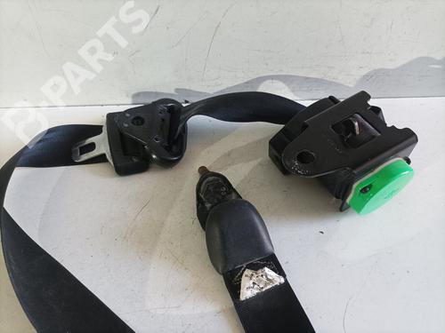 Used Rear left belt tensioner Rear left belt tensioner CHRYSLER VOYAGER IV (RG, RS) 2.8 CRD (150 hp) 11184200 11184200