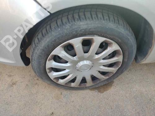 Used Rim Rim FORD FIESTA VI (CB1, CCN) 1.25 (82 hp) 11174755 11174755