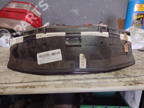 Instrument cluster MERCEDES-BENZ S-CLASS (W140) 300 SE, SEL/S320 (140.032, 140.033) | BP10131751C47 