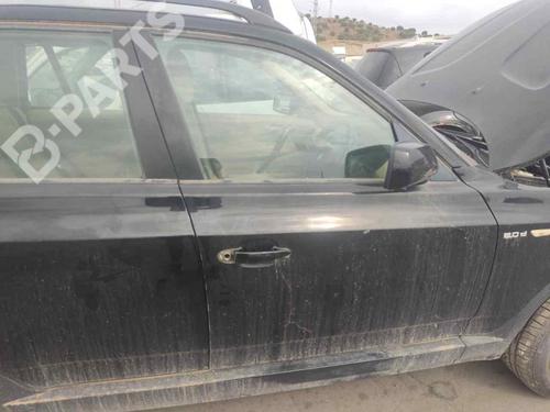 Used Right front door Right front door BMW X3 (E83) xDrive 20 d (177 hp) 11189259 11189259