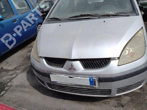 Used Parts MITSUBISHI COLT VI (Z3_A, Z2_A)  1.1 (Z31A, Z32A)  1071854