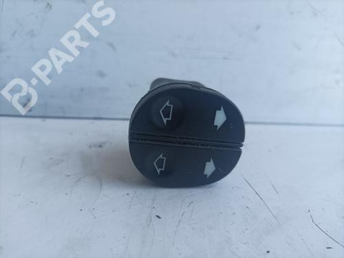 Used Left front window switch Left front window switch FORD FUSION (JU_) 1.4 TDCi (68 hp) 10130990 10130990