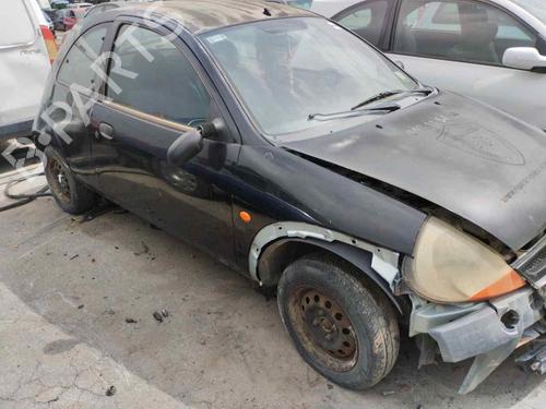Kraftstoffpumpe FORD KA (RB_) 1.3 i | BP18435625M76 