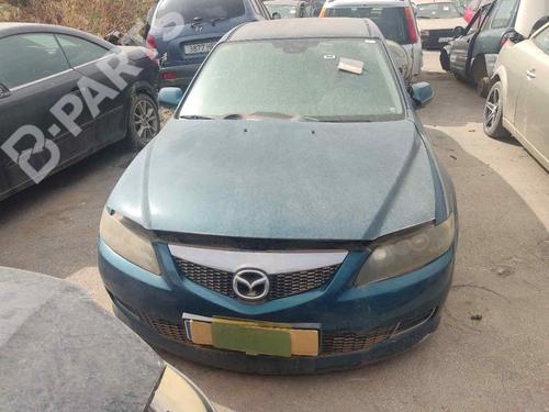Used Parts MAZDA 6 Hatchback (GG)  2.0 DI (GG14)  1162654