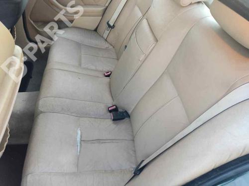 Used Rear seat Rear seat BMW 5 (E39) 530 d (193 hp) 11106769 11106769