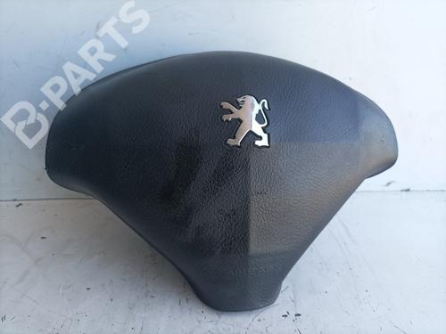 Used Driver airbag Driver airbag RENAULT MEGANE II Coupé-Cabriolet (EM0/1_) 1.5 dCi (EM1E) (106 hp) 10134984 10134984