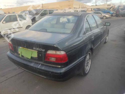 Right front window switch BMW 5 (E39) 530 d | BP11106692C105  - Image 6